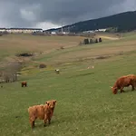 Apartmán Familie Leupold Oberwiesenthal