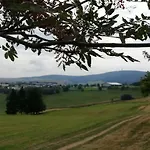 Apartmán Familie Leupold