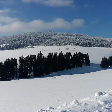 Familie Leupold Lejlighed