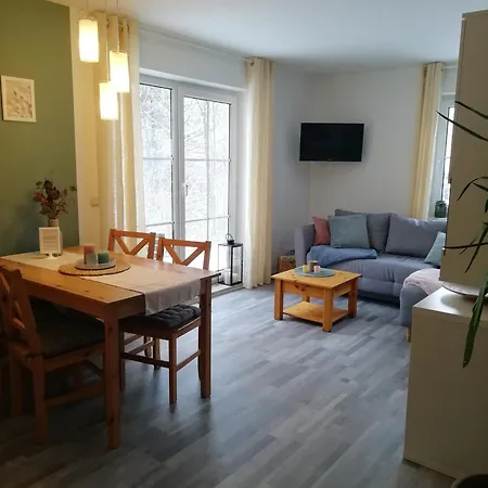 Familie Leupold * Oberwiesenthal