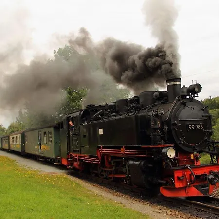 Familie Leupold Oberwiesenthal