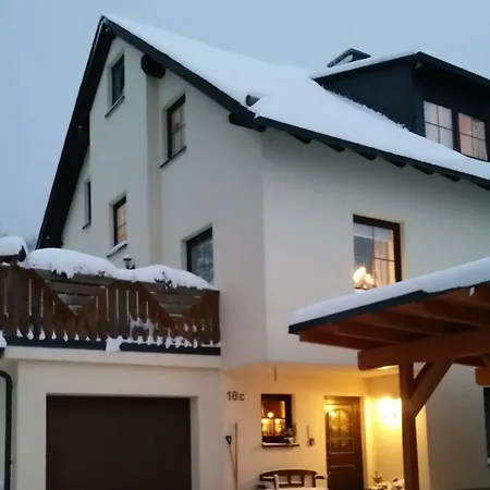 Apartment Familie Leupold *