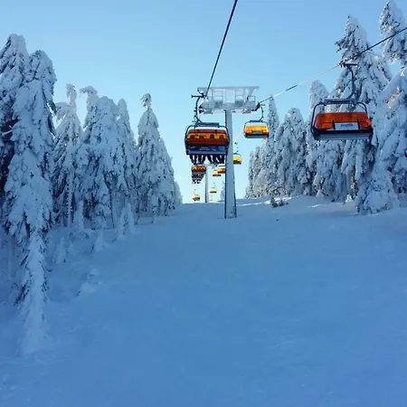 Familie Leupold * Oberwiesenthal
