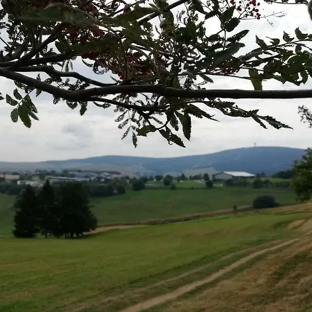 Lejlighed Familie Leupold