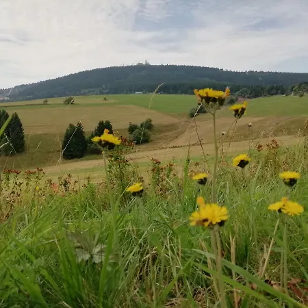Familie Leupold * Oberwiesenthal