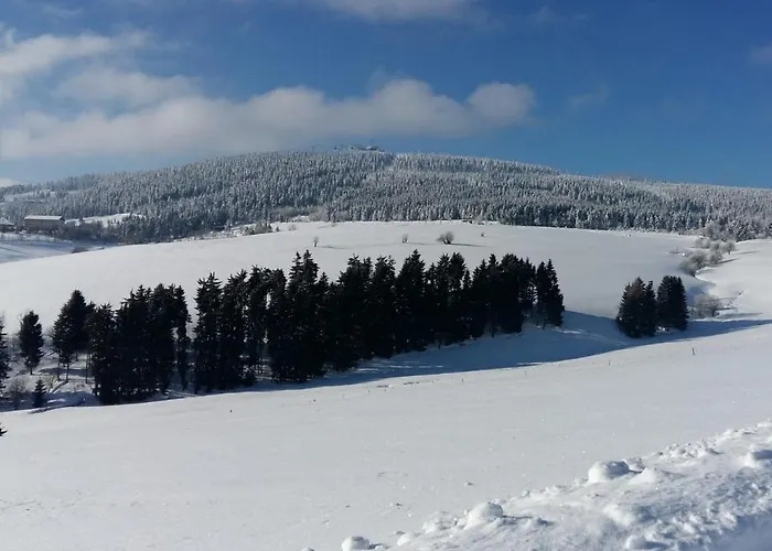 Familie Leupold Appartement