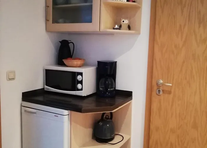 Familie Leupold * Oberwiesenthal