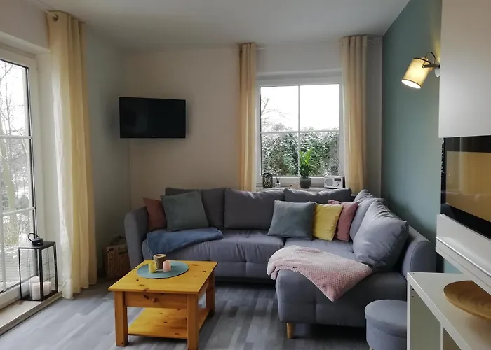 Familie Leupold Appartement