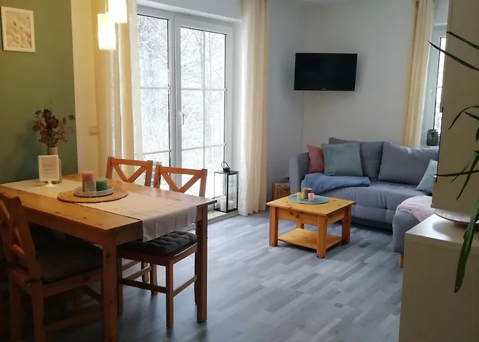 Familie Leupold * Oberwiesenthal