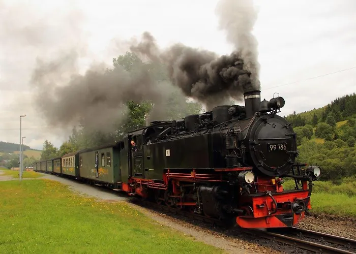 Familie Leupold Oberwiesenthal