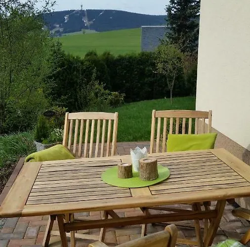 Familie Leupold Appartement