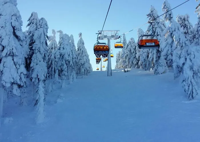 Familie Leupold * Oberwiesenthal
