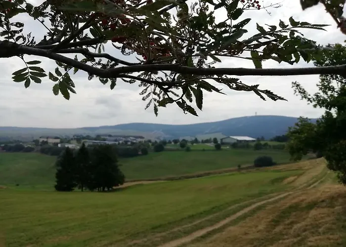 Appartement Familie Leupold