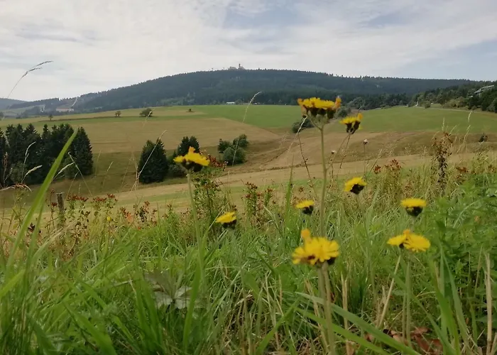 Familie Leupold * Oberwiesenthal